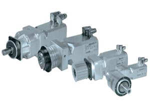 Precision Planetary Gearboxes