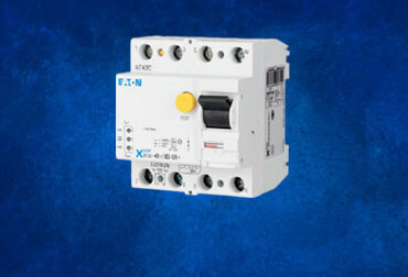Eaton Switchgears