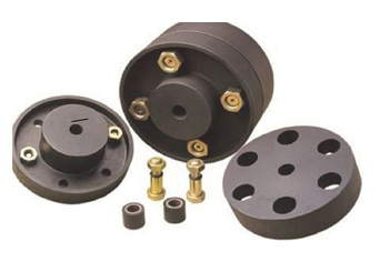 Brake Drum Pin Bush Couplings