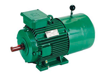 Brake Motors