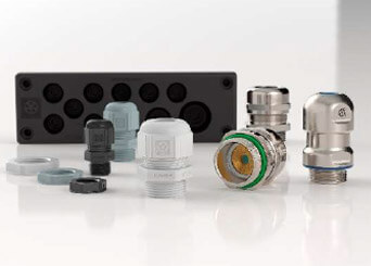 Cable Glands