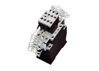 Contactors For Capacitors