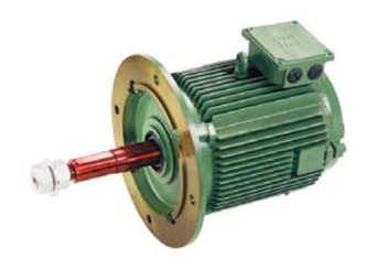 Cooling Tower Motors