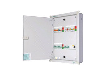 Distribution Boards