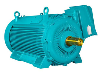 HEM Duplex Cooling Motor