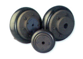Fenaflex Tyre Plus Couplings