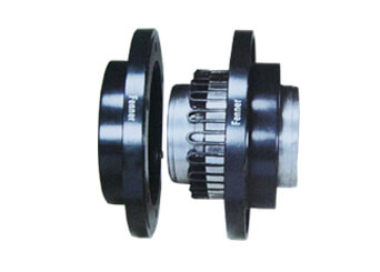 FRC / Resilient Couplings