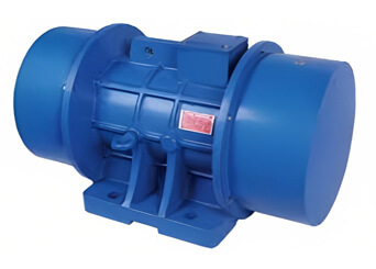 FVM / Vibratory Motors
