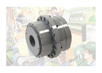 Gear Couplings