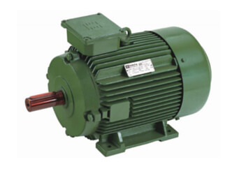 High Efficient Motors - IE3