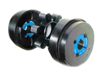 HRC Flexible Jaw Couplings