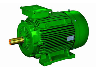 IE5 – Induction Technology