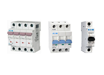 Miniature Circuit Breakers