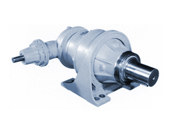 Planetary Gear Units