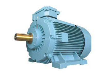 Power Horse Motors - IE2