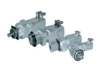 Precision Planetary Gearboxes