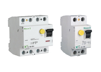 Residual Current Devices