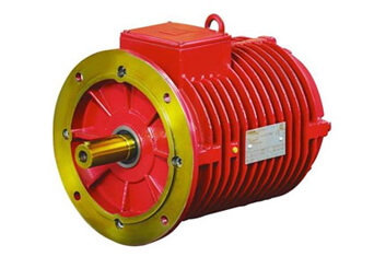 Roller Table Motors