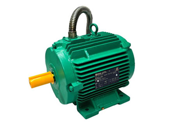 Smoke Extraction Motors