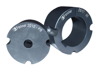 TLB / Taper Lock Bushes