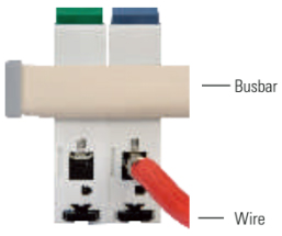 Bi Connect Terminals