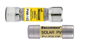 Photovoltaic Fuse Links