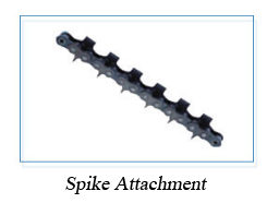 spike-attachment
