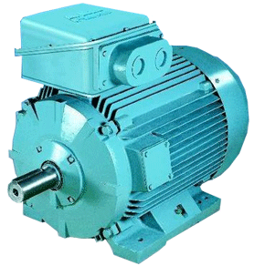 High Efficiency Motors, Standard Motors High Efficiency, Energy ...