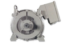 Variable Frequency Drive  VFD Motors